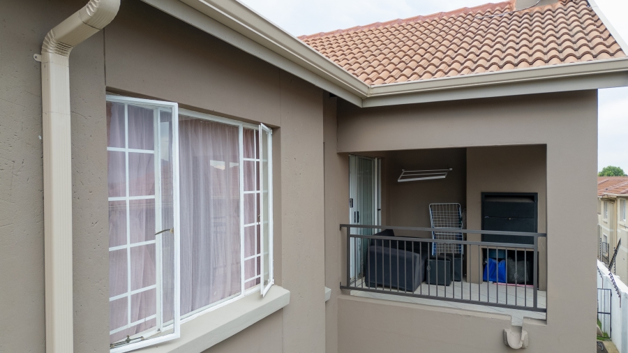 2 Bedroom Property for Sale in Rynfield Gauteng