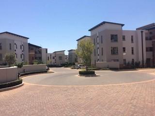 2 Bedroom Property for Sale in Lonehill Gauteng