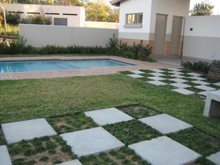 2 Bedroom Property for Sale in Lonehill Gauteng