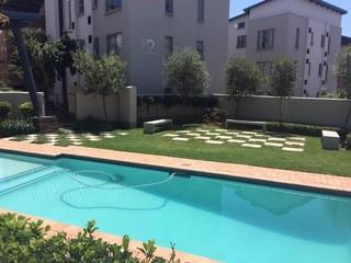 2 Bedroom Property for Sale in Lonehill Gauteng