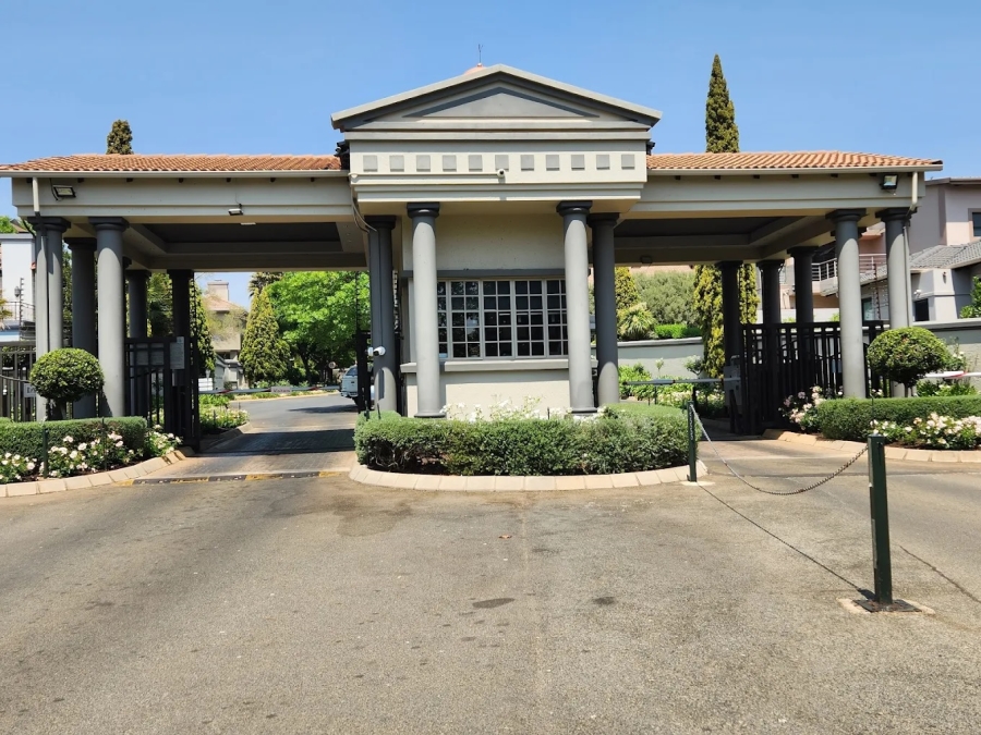 To Let 1 Bedroom Property for Rent in Bedfordview Gauteng