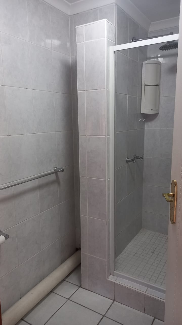 To Let 1 Bedroom Property for Rent in Bedfordview Gauteng