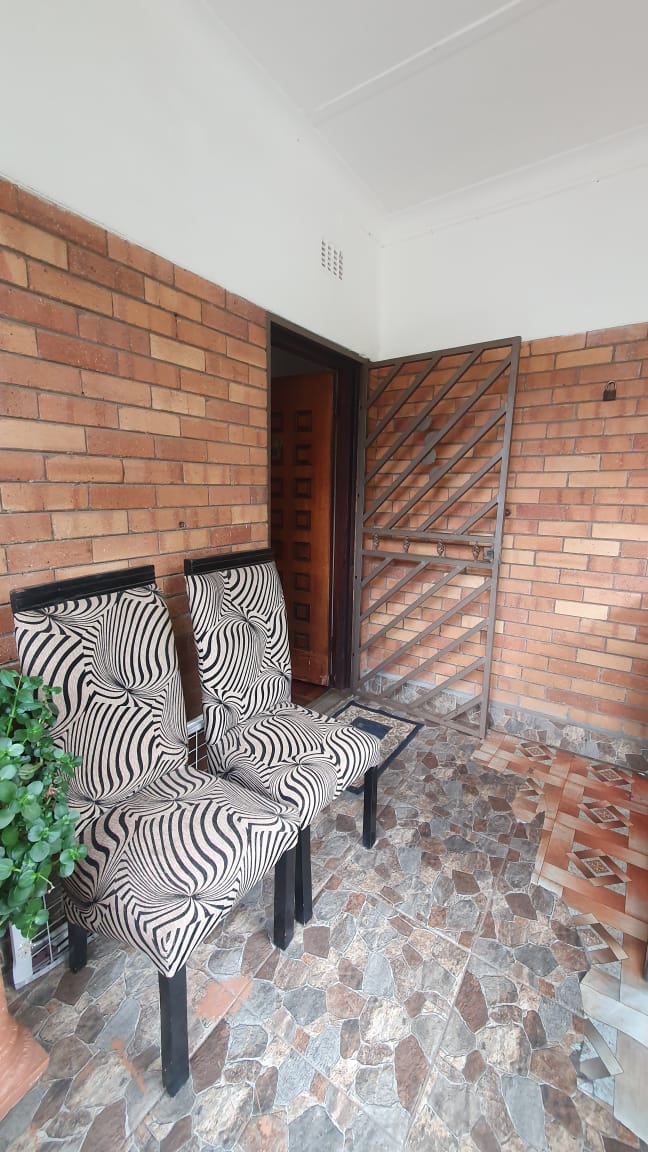 4 Bedroom Property for Sale in Linmeyer Gauteng