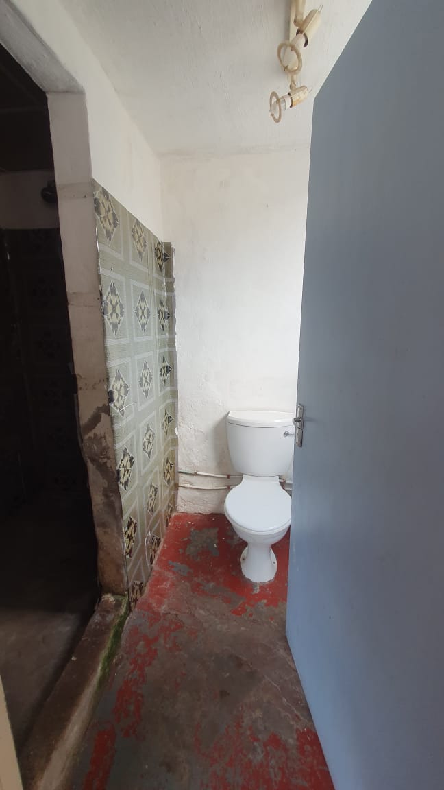 4 Bedroom Property for Sale in Linmeyer Gauteng