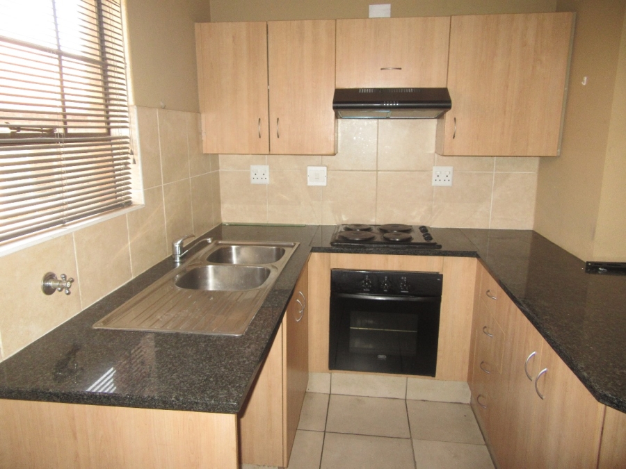 1 Bedroom Property for Sale in Union Gauteng
