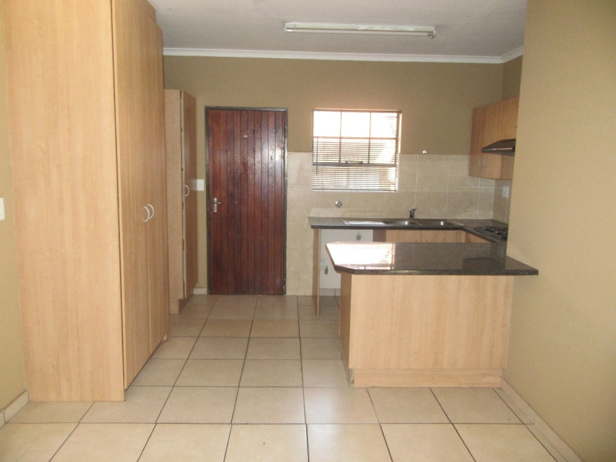 1 Bedroom Property for Sale in Union Gauteng