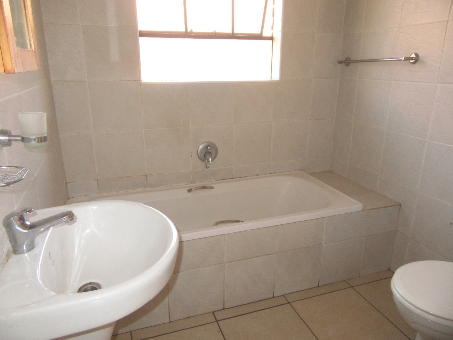1 Bedroom Property for Sale in Union Gauteng