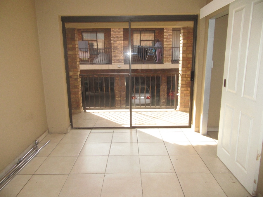 1 Bedroom Property for Sale in Union Gauteng