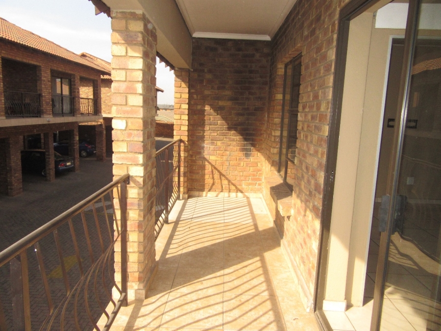 1 Bedroom Property for Sale in Union Gauteng
