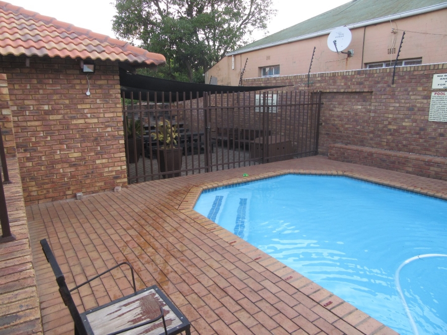 1 Bedroom Property for Sale in Union Gauteng
