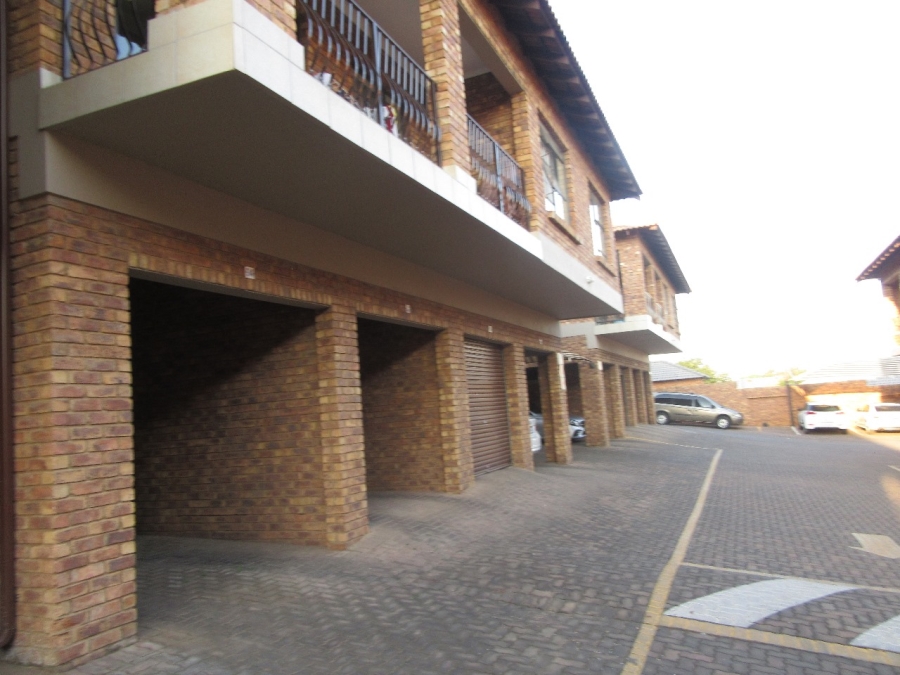 1 Bedroom Property for Sale in Union Gauteng