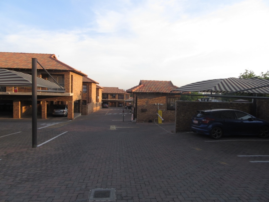 1 Bedroom Property for Sale in Union Gauteng