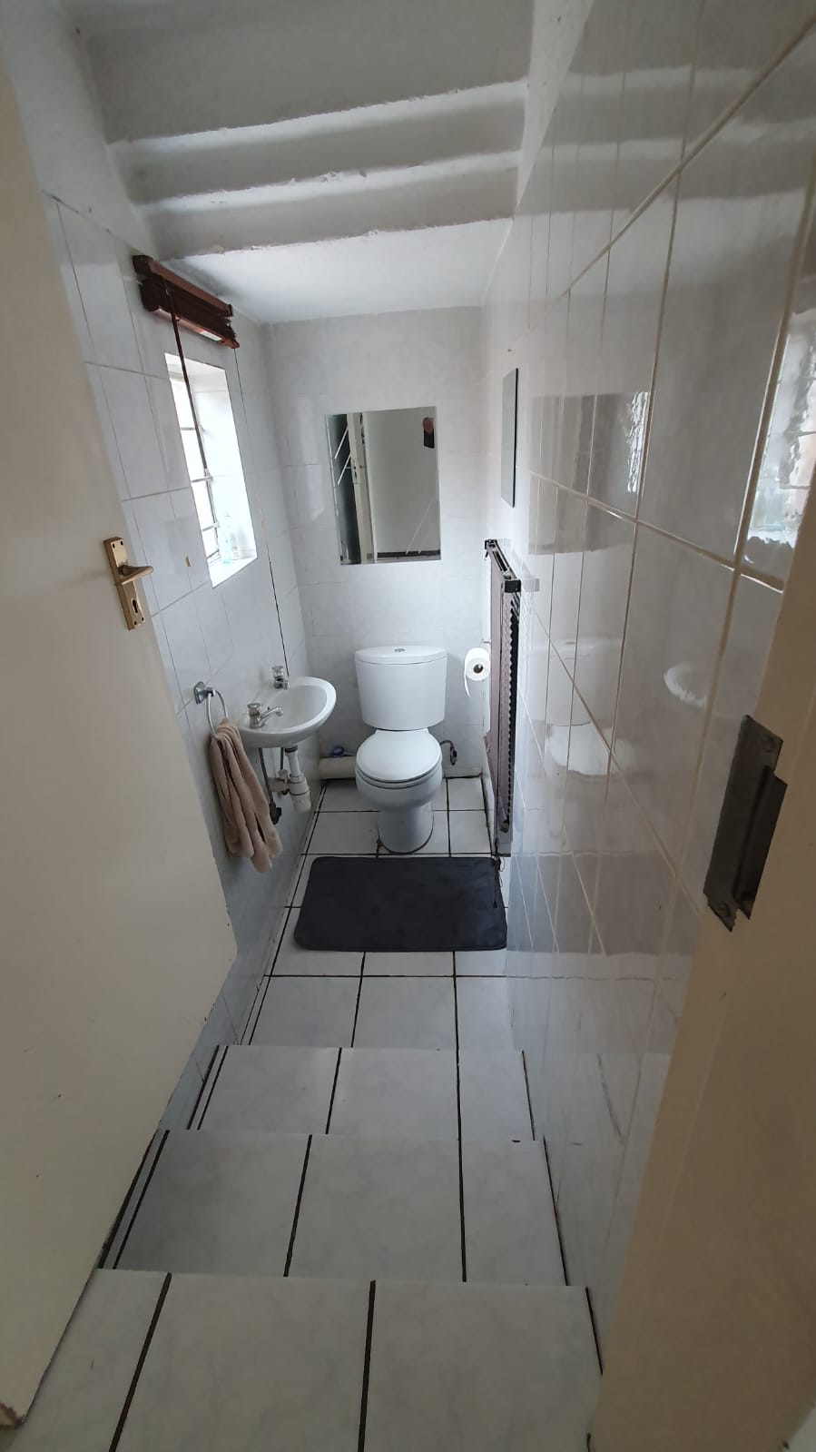 2 Bedroom Property for Sale in Glenvista Gauteng