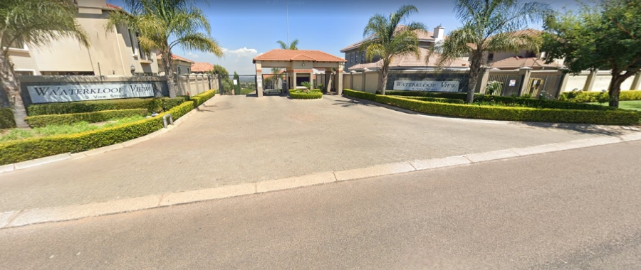 0 Bedroom Property for Sale in Rietvalleirand Gauteng