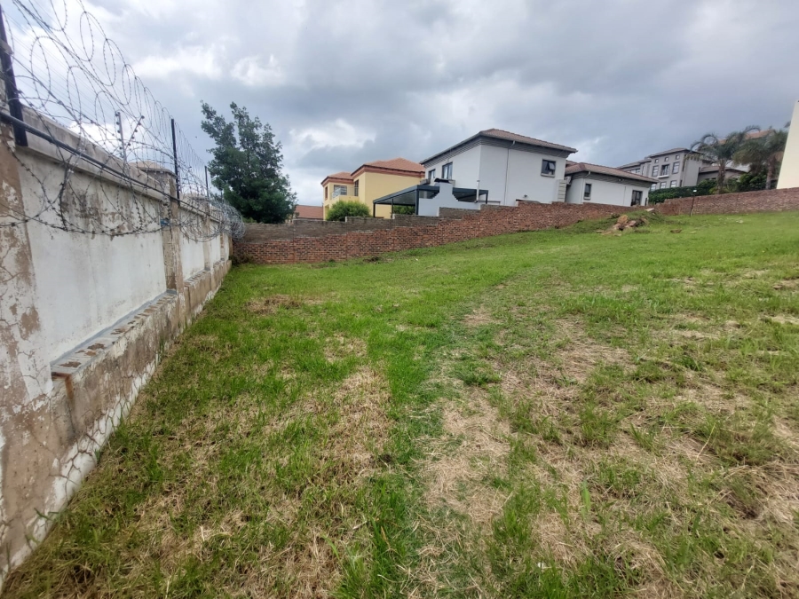 0 Bedroom Property for Sale in Rietvalleirand Gauteng