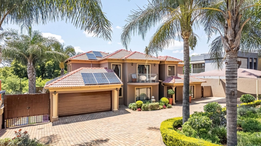 4 Bedroom Property for Sale in Irene View Estate Gauteng