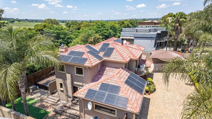 4 Bedroom Property for Sale in Irene View Estate Gauteng