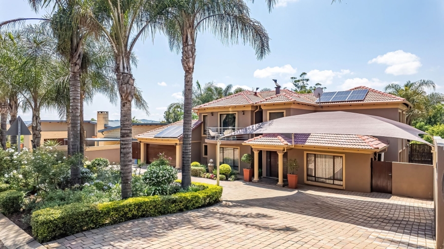 4 Bedroom Property for Sale in Irene View Estate Gauteng
