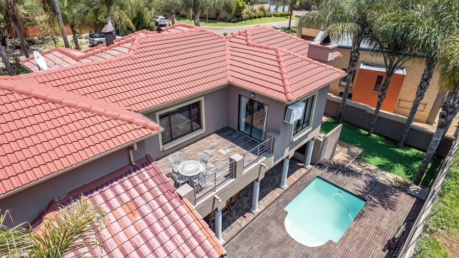 4 Bedroom Property for Sale in Irene View Estate Gauteng