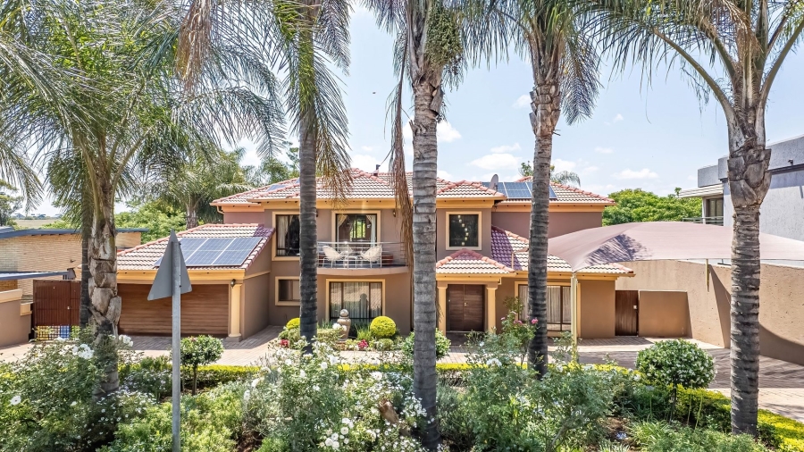 4 Bedroom Property for Sale in Irene View Estate Gauteng