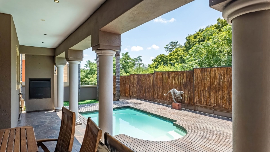 4 Bedroom Property for Sale in Irene View Estate Gauteng