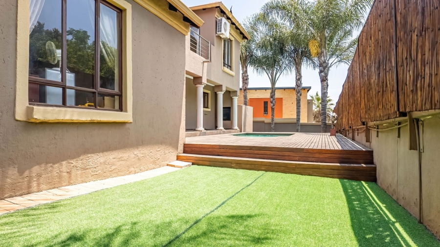 4 Bedroom Property for Sale in Irene View Estate Gauteng