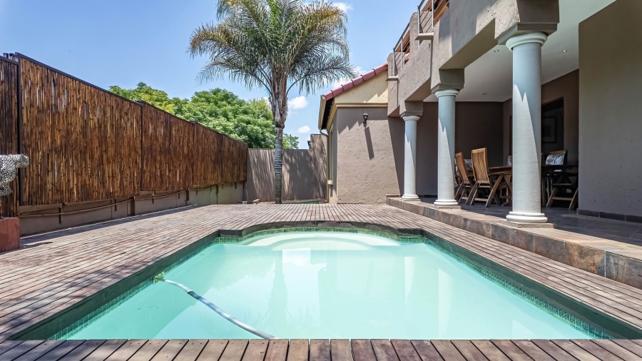 4 Bedroom Property for Sale in Irene View Estate Gauteng