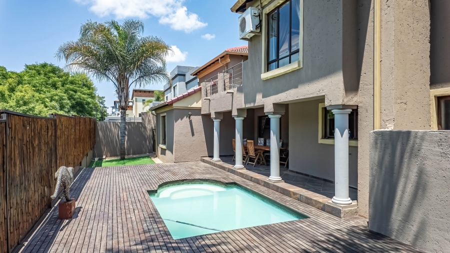 4 Bedroom Property for Sale in Irene View Estate Gauteng