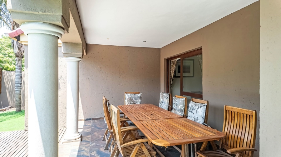 4 Bedroom Property for Sale in Irene View Estate Gauteng