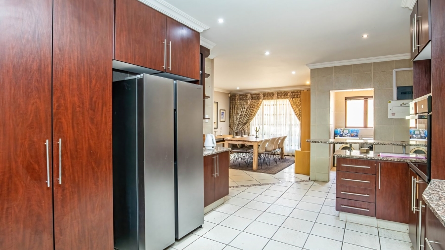 4 Bedroom Property for Sale in Irene View Estate Gauteng