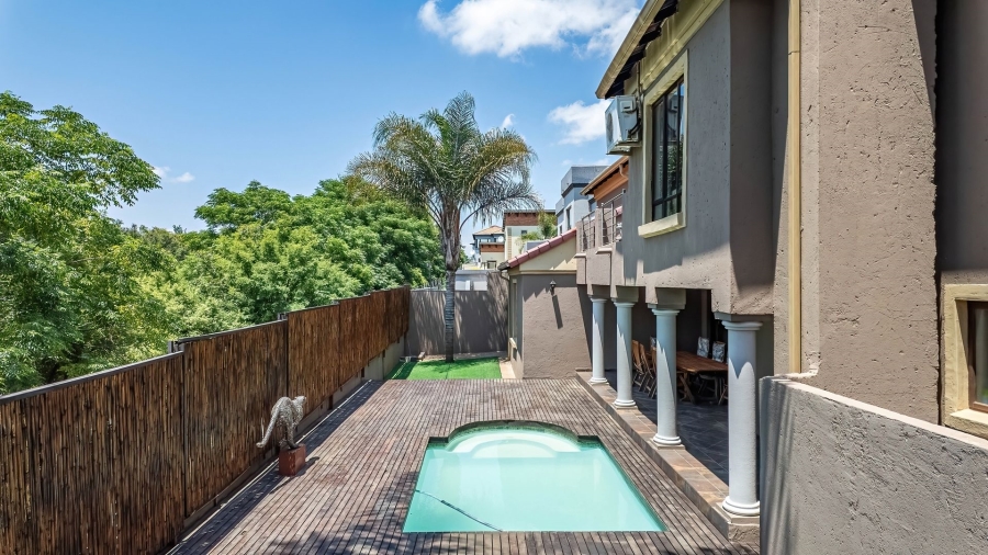 4 Bedroom Property for Sale in Irene View Estate Gauteng