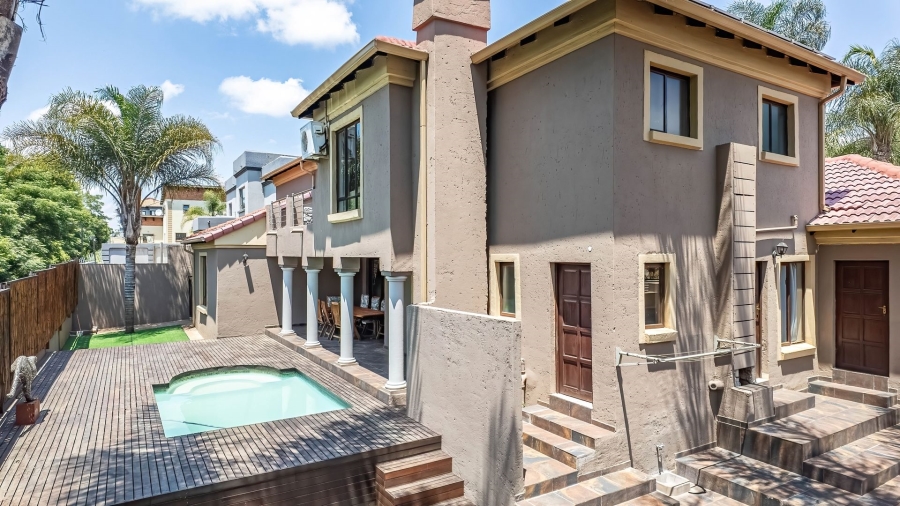 4 Bedroom Property for Sale in Irene View Estate Gauteng