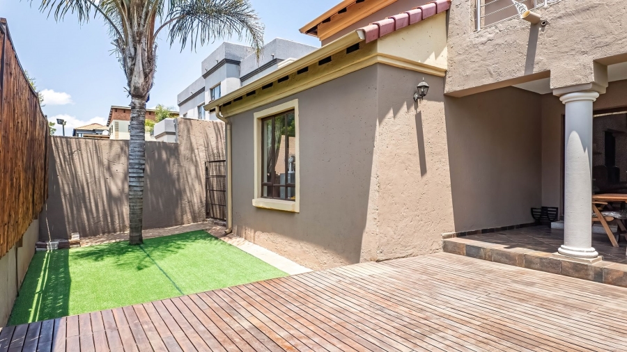 4 Bedroom Property for Sale in Irene View Estate Gauteng