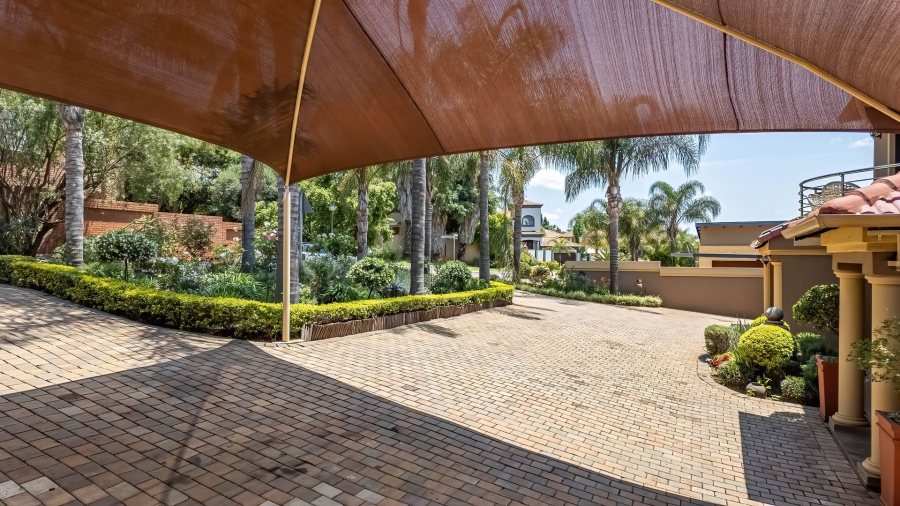 4 Bedroom Property for Sale in Irene View Estate Gauteng