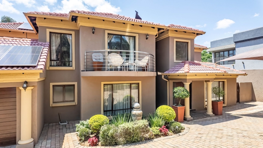 4 Bedroom Property for Sale in Irene View Estate Gauteng