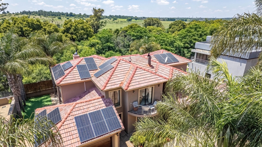 4 Bedroom Property for Sale in Irene View Estate Gauteng