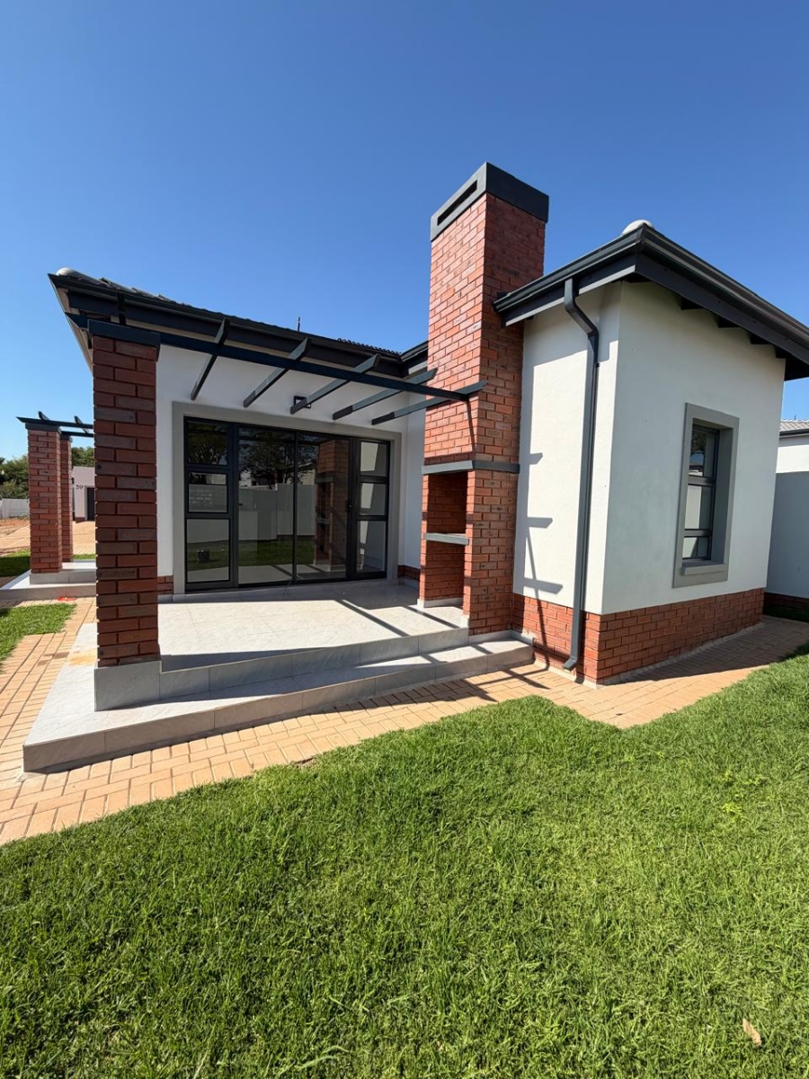 To Let 2 Bedroom Property for Rent in Rietvalleirand Gauteng