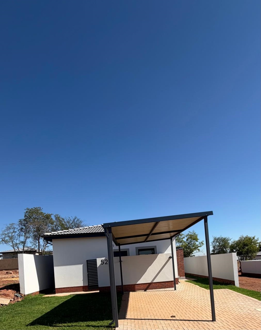 To Let 2 Bedroom Property for Rent in Rietvalleirand Gauteng