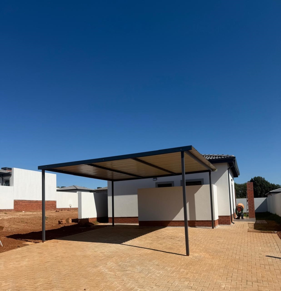 To Let 2 Bedroom Property for Rent in Rietvalleirand Gauteng