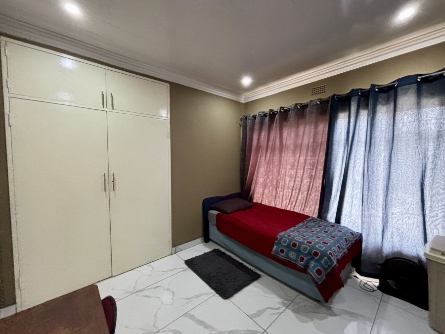 To Let 3 Bedroom Property for Rent in Randpark Ridge Gauteng