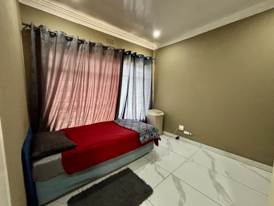 To Let 3 Bedroom Property for Rent in Randpark Ridge Gauteng