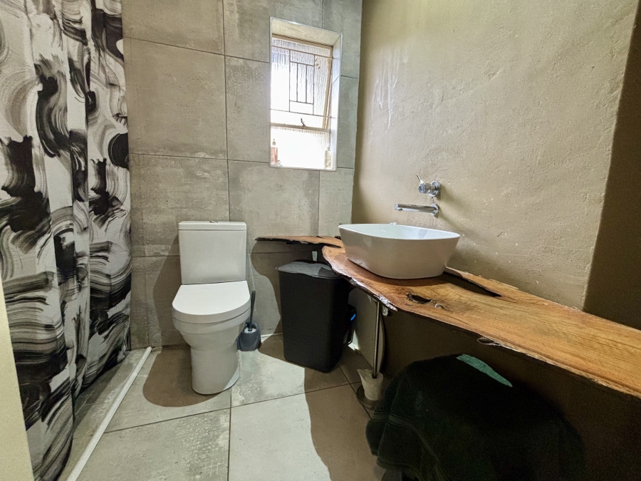 To Let 3 Bedroom Property for Rent in Randpark Ridge Gauteng