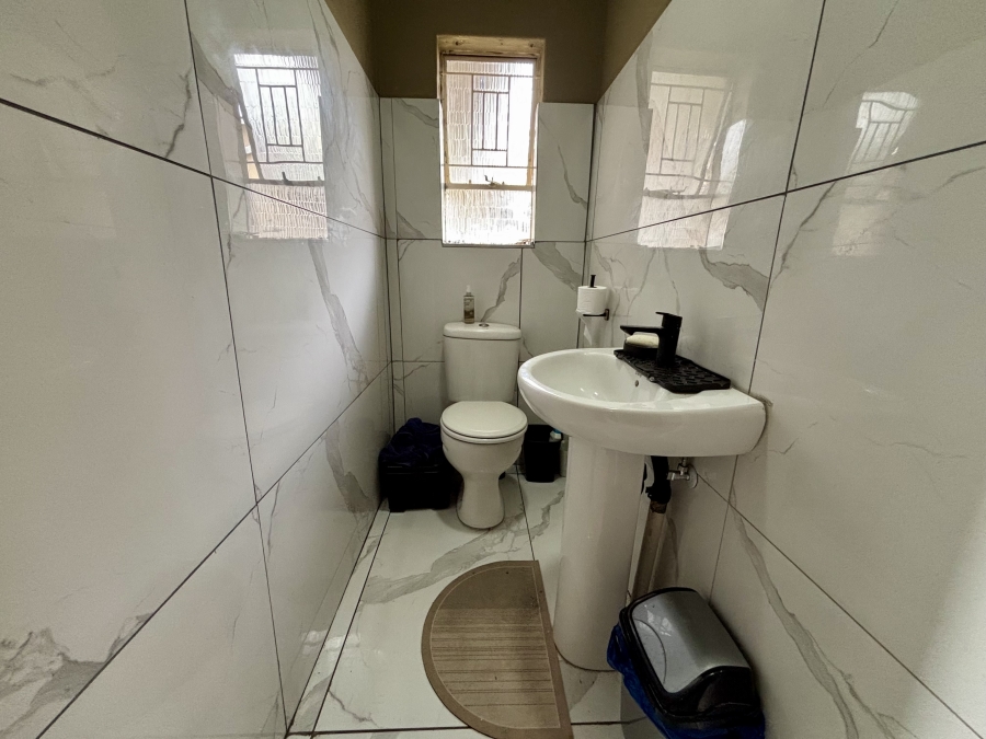 To Let 3 Bedroom Property for Rent in Randpark Ridge Gauteng