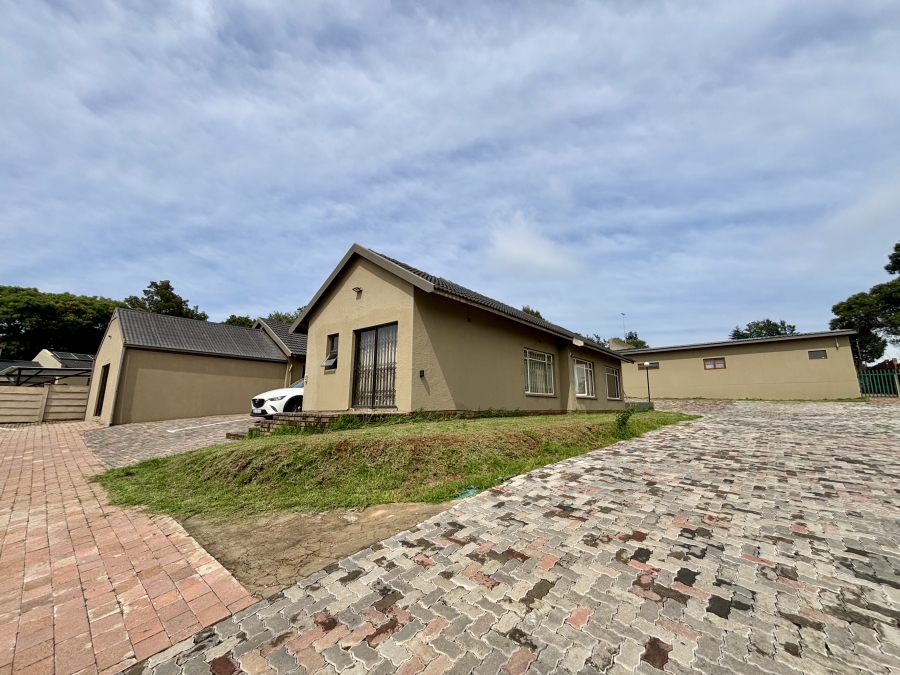 To Let 3 Bedroom Property for Rent in Randpark Ridge Gauteng