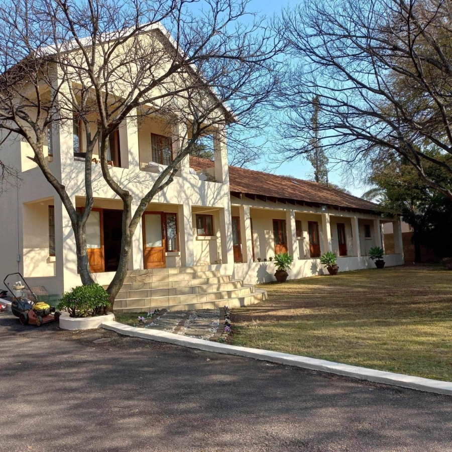 8 Bedroom Property for Sale in Lynnwood Glen Gauteng