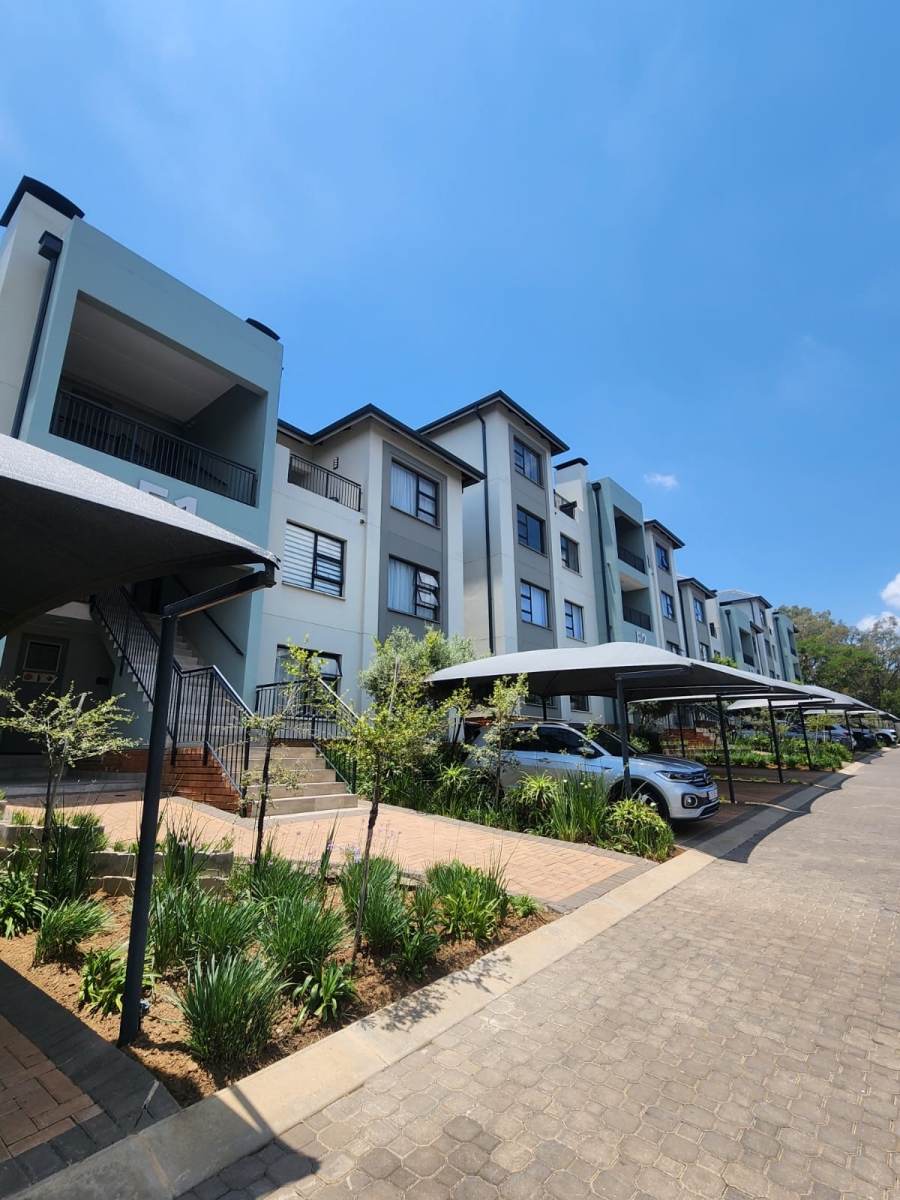 To Let 2 Bedroom Property for Rent in Carlswald Gauteng