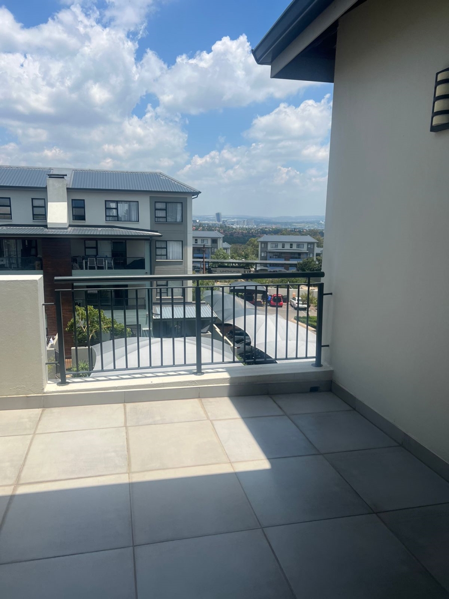 To Let 2 Bedroom Property for Rent in Carlswald Gauteng