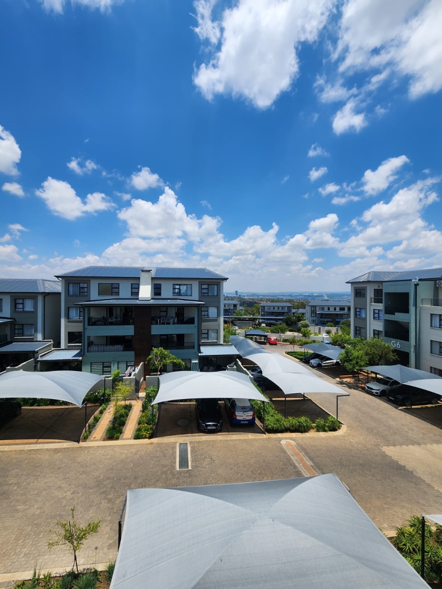 To Let 2 Bedroom Property for Rent in Carlswald Gauteng