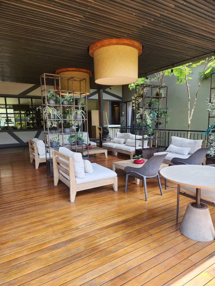 To Let 2 Bedroom Property for Rent in Carlswald Gauteng