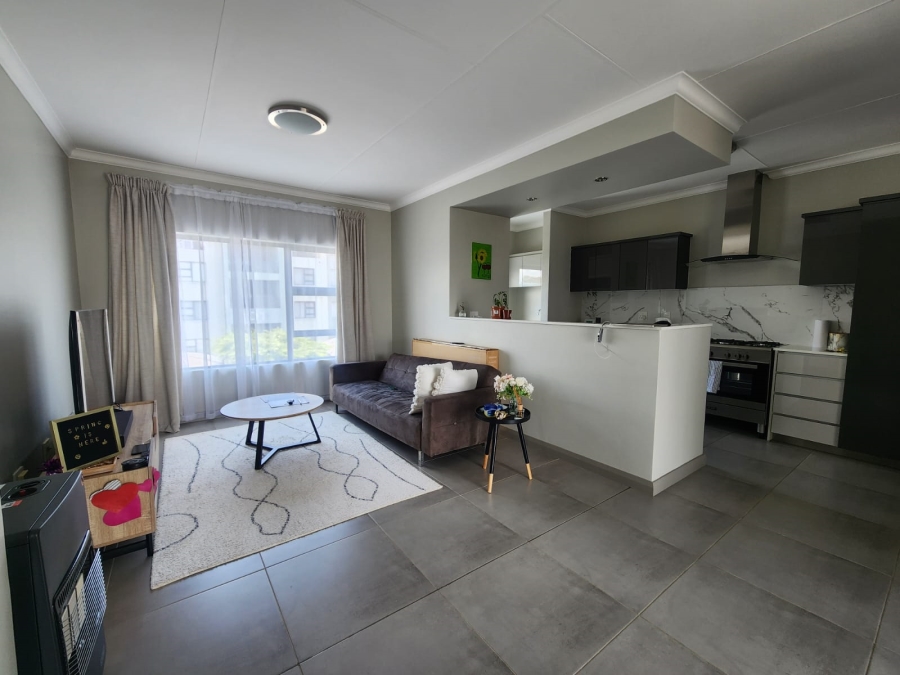 To Let 2 Bedroom Property for Rent in Carlswald Gauteng